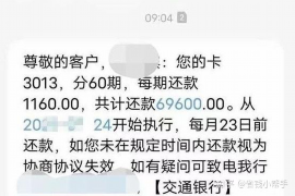 常州为什么选择专业追讨公司来处理您的债务纠纷？